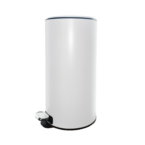 Kanta za otpatke Pedal Bin white 30l 20043W